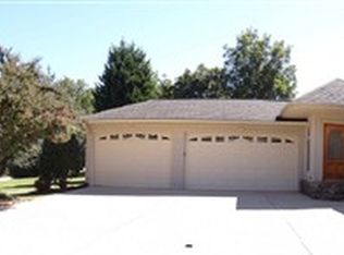 233 N Harbor Dr, Anderson, SC 29625