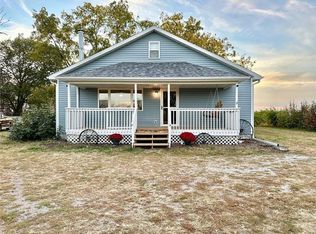 21900 Maltsbarger Rd, Sedalia, MO 65301