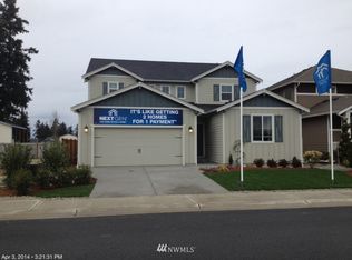18414 20th Ct E #24, Spanaway, WA
