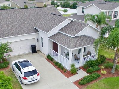 1047 Seburn Rd, Apopka, FL, 32703