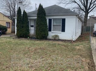 2453 Rugby Rd, Dayton, OH 45406