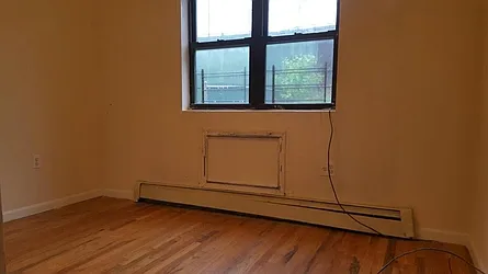 301 Powell Street #1F in Brownsville, Brooklyn | StreetEasy