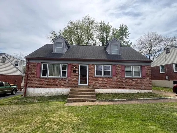 2206 Duckworth Rd, Wilmington, DE 19809