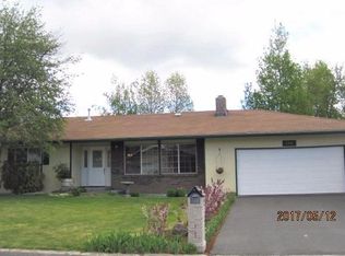 3811 Grenada Way, Klamath Falls, OR