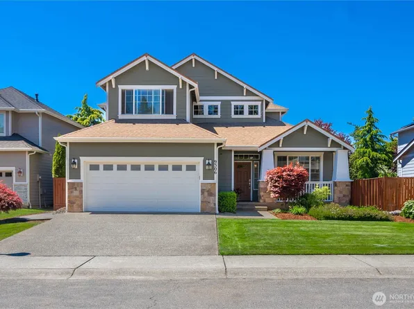 9306 E 228th Street E, Buckley, WA 98321