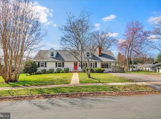 811 Teakwood Dr, Severna Park, MD 21146