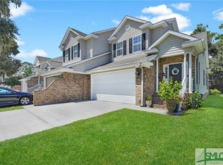 118 Peters Quay, Savannah, GA 31410