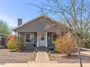 1645 W Willetta St, Phoenix, AZ 85007