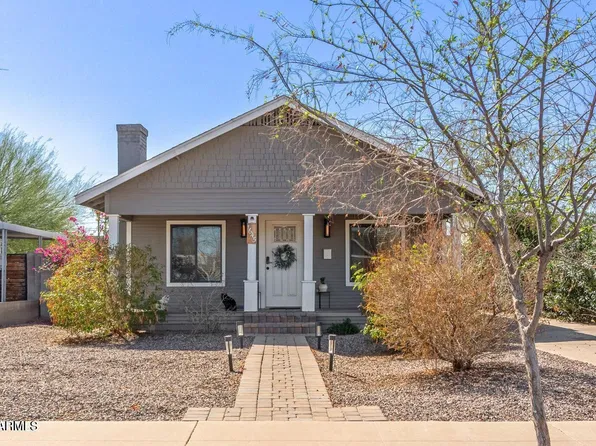 1645 W Willetta St Suite R, Phoenix, AZ 85007
