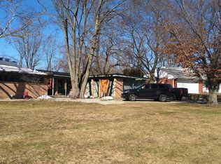 3085 Baker Park Dr SE, Grand Rapids, MI 49508