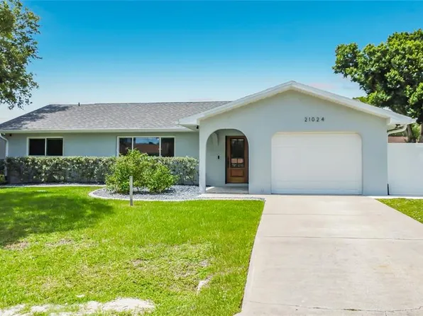 21024 Denise Ave, Pt Charlotte, FL 33952