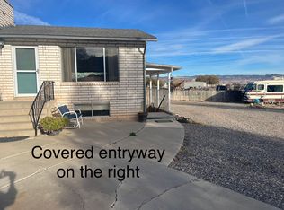 95 E State St #B, Joseph, UT 84739