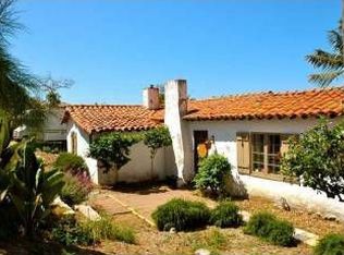 284 Sunset Dr, Encinitas, CA 92024