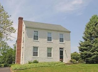 1180 S Krocks Rd, Allentown, PA 18106