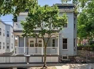 40-42 Coleman St, Dorchester, MA 02125