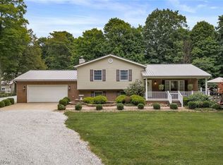 659 County Road 2404, Loudonville, OH 44842