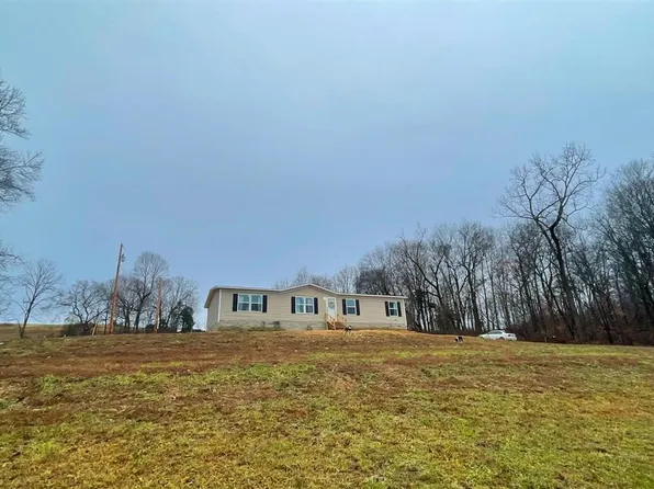1271 Lonzie Scott Rd, Summersville, KY 42782