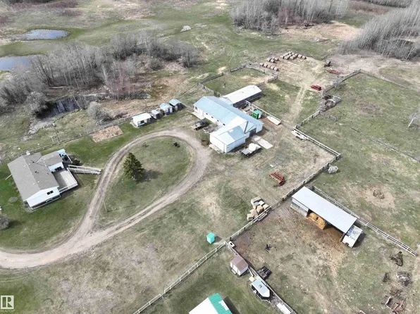 1308 Township Road 570, Lac Ste. Anne County, AB T0E 0J0