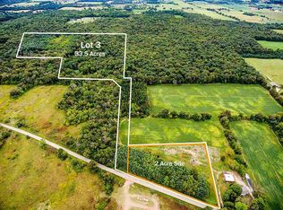 L3s Rome Oak Hl, Helenville, WI 53137
