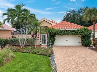 129 Sabal Lake DR, NAPLES, FL 34104
