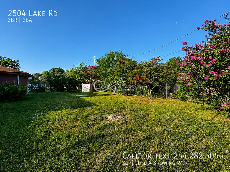 2504 Lake Rd — Photo 3