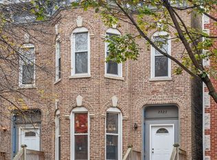 2323 W Harrison St #2, Chicago, IL 60612