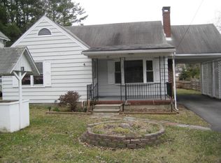 23 First St, Harveys Lake, PA 18618