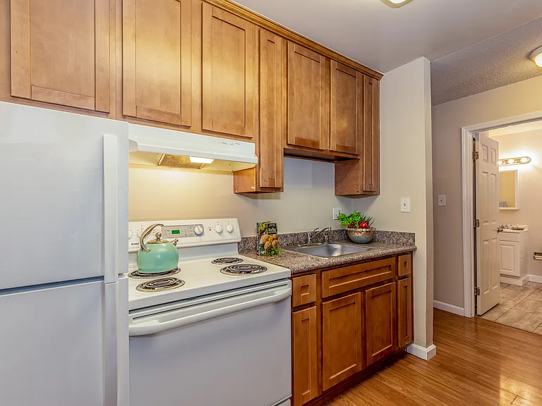Sunnyvale Terrace Apartments — Photo 7