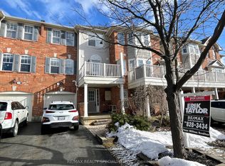 1223 McDowell Cres, Milton, ON L9T6R4