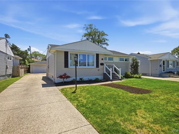 85 Bonnett Ave, Tonawanda, NY 14150