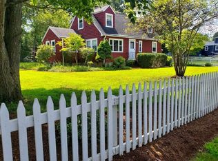 3 Olde Hillside Ave, Billerica, MA 01821