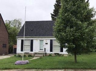 1308 Ida Ave, Flint, MI 48503