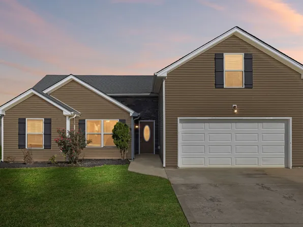 1115 Freedom Dr, Clarksville, TN 37042