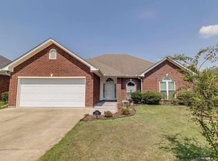 504 Kendall Ridge Dr, West Monroe, LA 71292