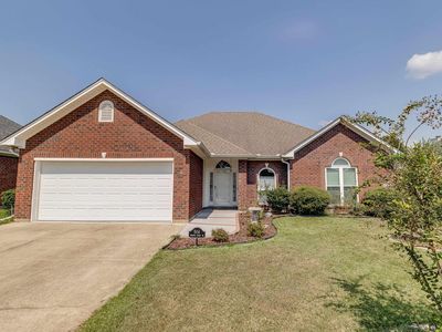 504 Kendall Ridge Dr, West Monroe, LA, 71292