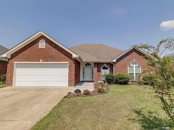 504 Kendall Ridge Dr, West Monroe, LA 71292