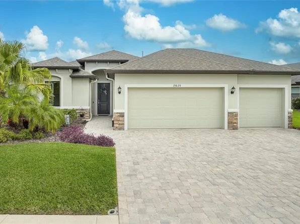 19829 LONESOME PINE DRIVE, LAND O LAKES, FL 34638