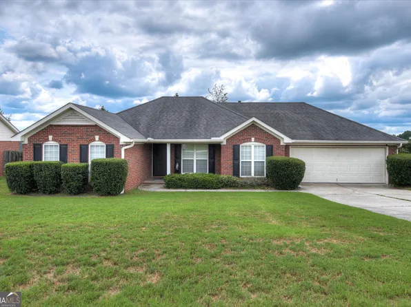 3432 Essex Pl, Hephzibah, GA 30815