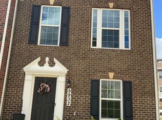 9932 Vista Pointe Dr, Upper Marlboro, MD