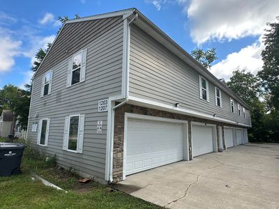 1203 Euclid Ave, Kalamazoo, MI, 49006