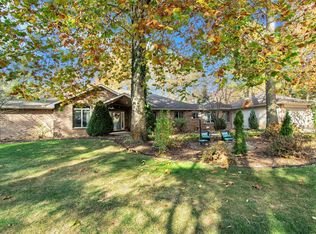 2329 S Old Ditch Rd, Warsaw, IN 46580