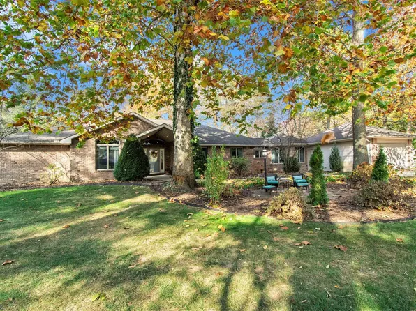 2329 S Old Ditch Rd, Warsaw, IN 46580