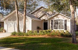 Sunny and Shady - best of both worlds!