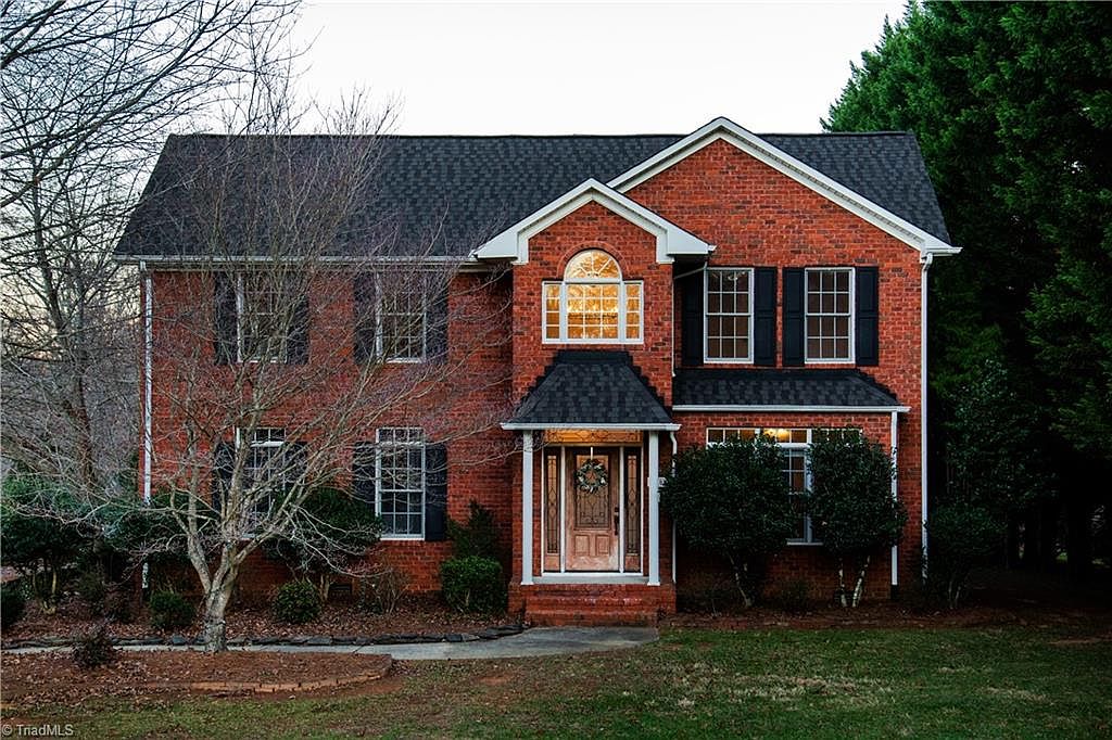 1950 Beeson Rd, Kernersville, NC 27284 Zillow