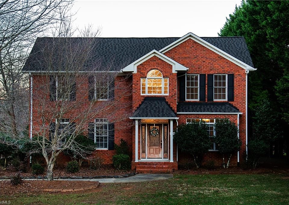 1950 Beeson Rd, Kernersville, NC 27284 Zillow