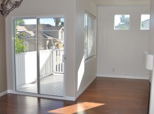 1708 Morning Arbor Way #165, Simi Valley, CA 93065