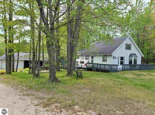 6792 Dyer Rd SW, South Boardman, MI 49680