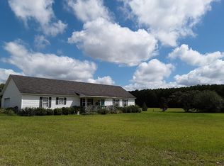 213 Faison W McGowan Rd, Kenansville, NC 28349
