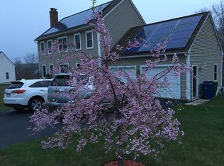 32 Bridle Path, Auburn, MA 01501