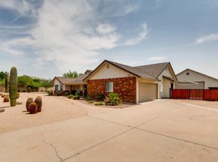 8563 E Gary St, Mesa, AZ 85207